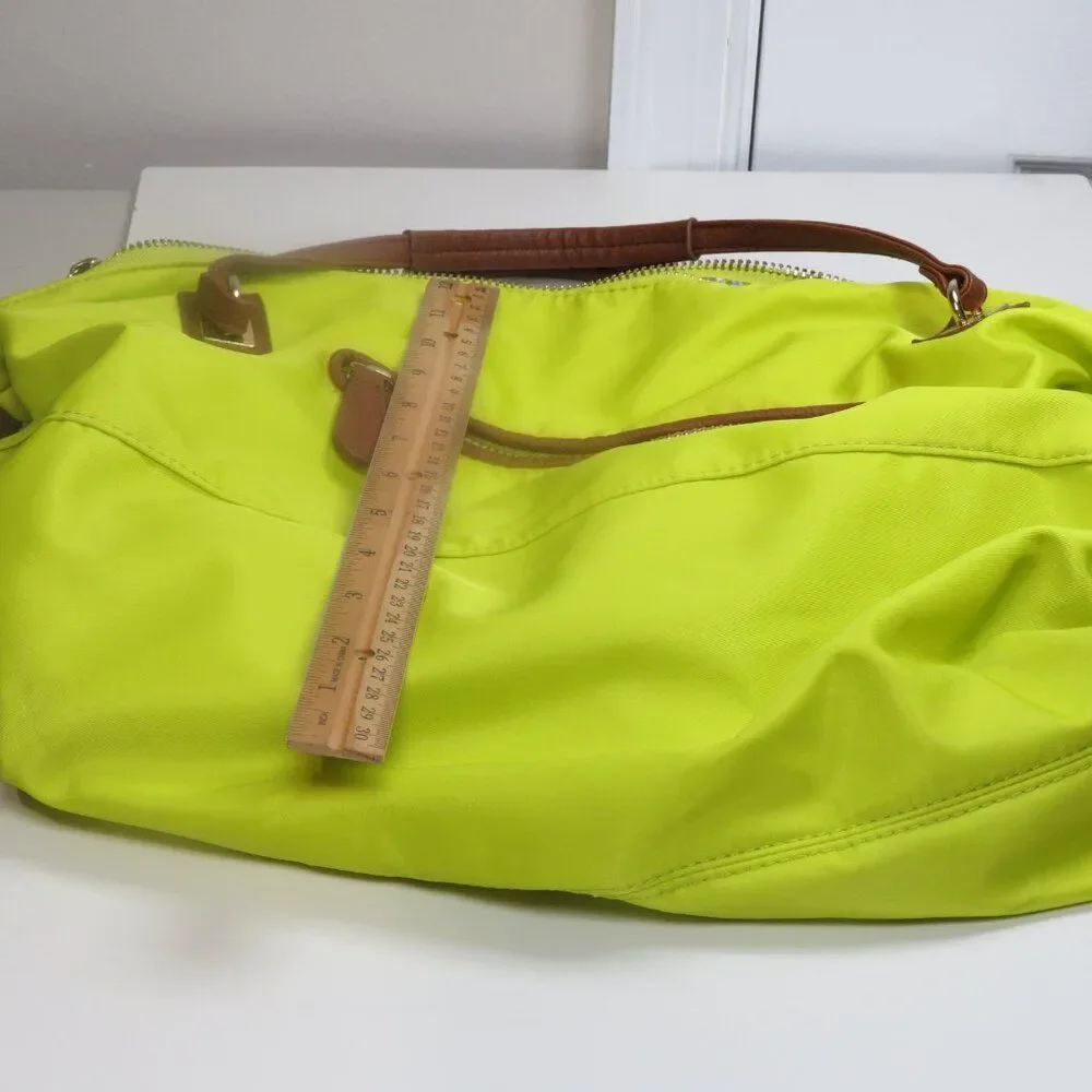 Big Buddha Forest  Convertible Shoulder Bag Tote Satchel